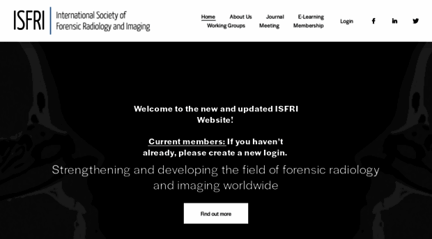 isfri.org