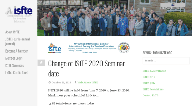 isfte.hkbu.edu.hk