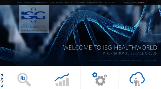 isg-healthworld.com