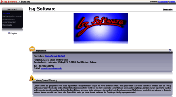 isg-software.de