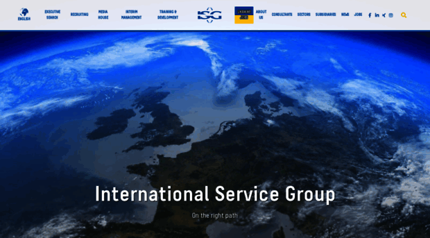 isg.eu