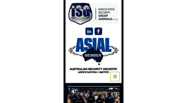 isga.com.au