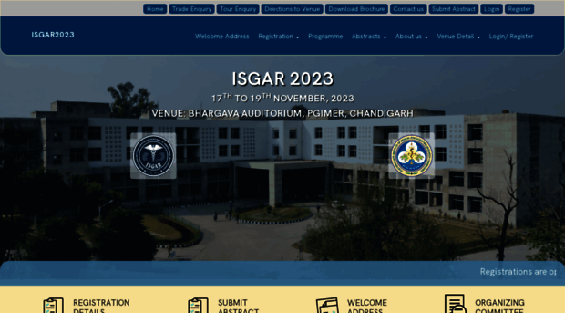 isgar2023.eventful.co.in