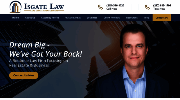 isgatelaw.com