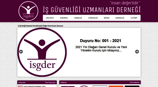 isgder.com