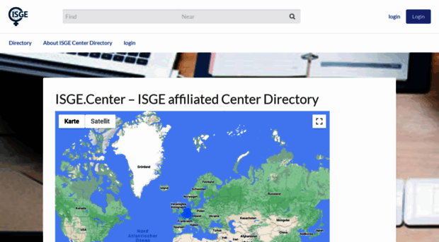 isge.center