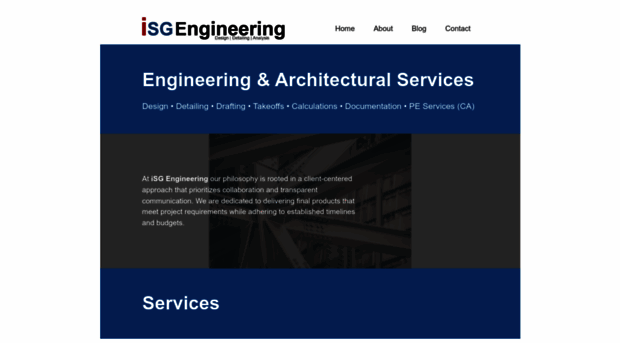 isgengineering.services