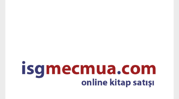 isgmecmua.com