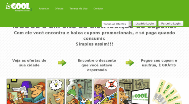 isgool.com.br