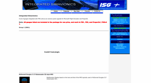 isgsim.com