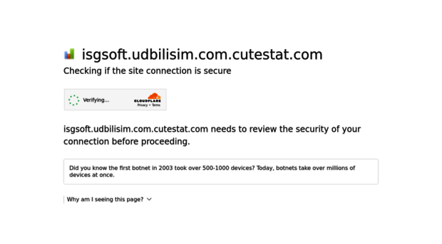 isgsoft.udbilisim.com.cutestat.com