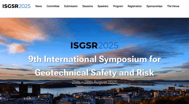 isgsr2025.com