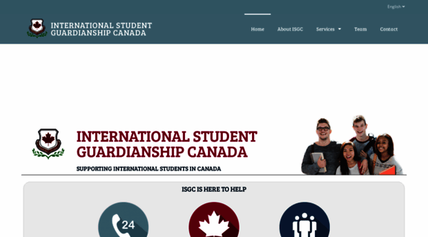 isguardianshipcanada.com