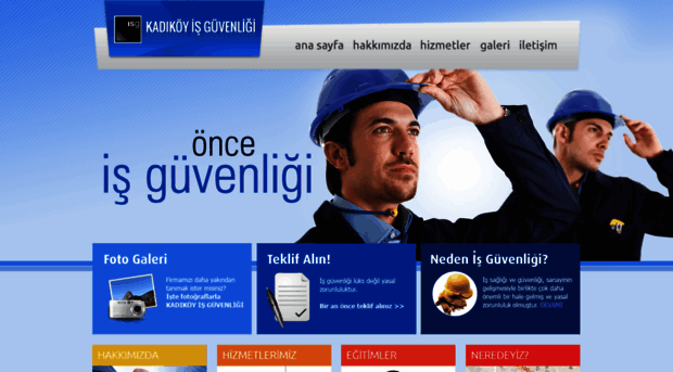 isguvenligikadikoy.com