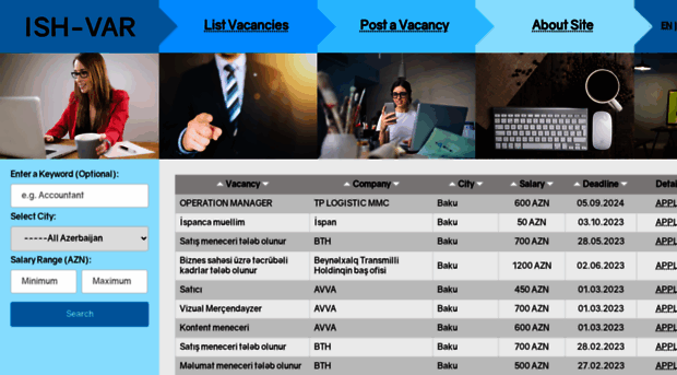 ish-var.com