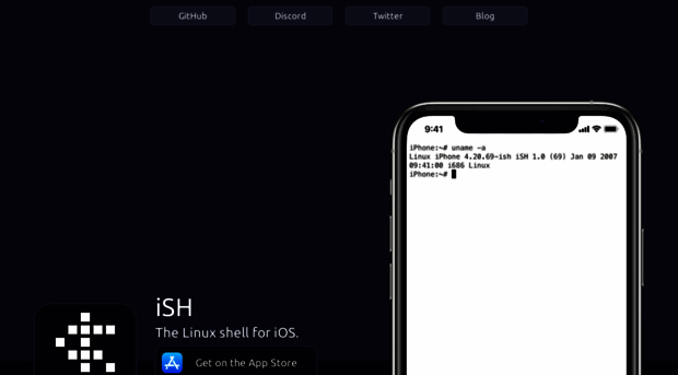 ish.app