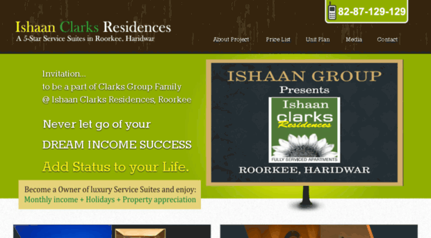 ishaanclarks.com