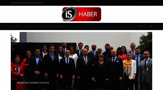 ishaber.com.tr