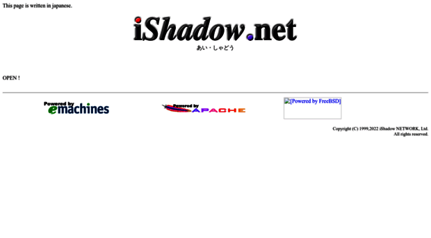 ishadow.net