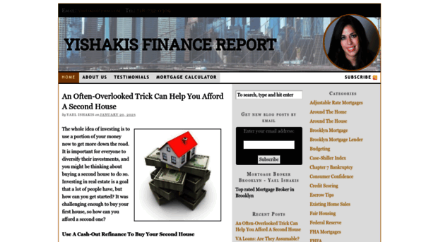 ishakisfinancereport.com