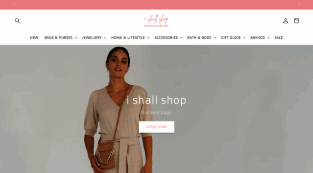 ishallshop.com.au