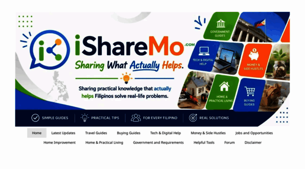 isharemo.com