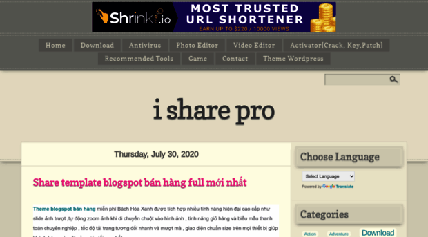 isharepro.blogspot.com