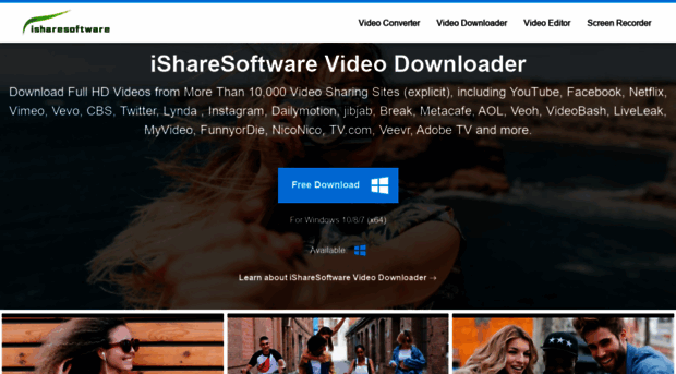 isharesoftware.com