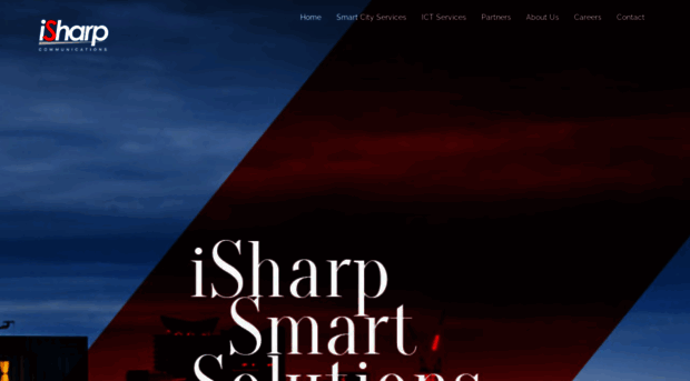 isharp.net