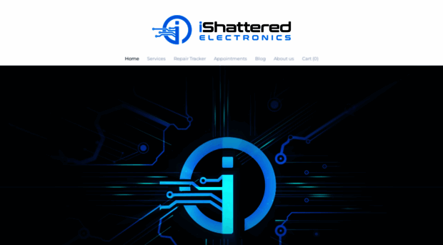 ishatteredscreen.com