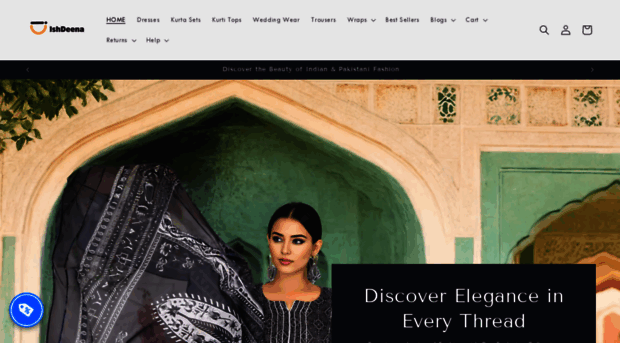 ishdeena.com