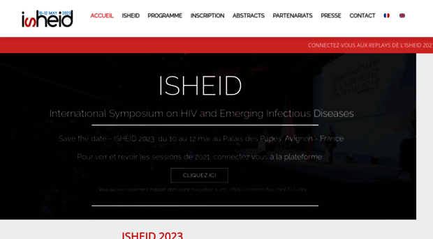 isheid.com