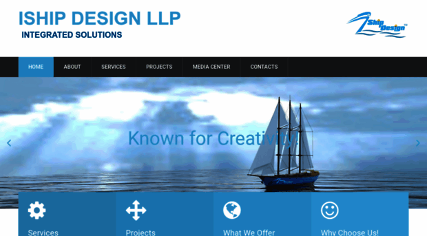 ishipdesign.com