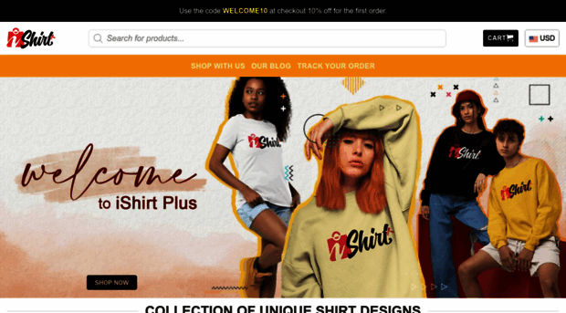 ishirtplus.com