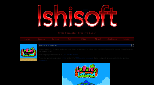 ishisoft.com