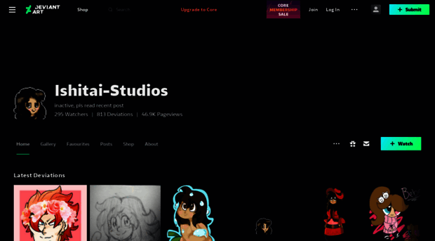 ishitai-studios.deviantart.com