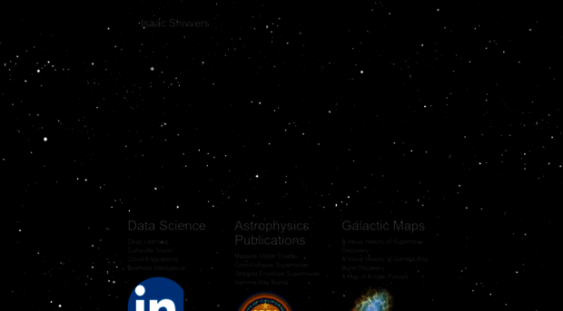 ishivvers.github.io