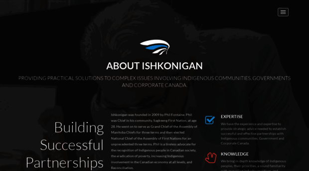 ishkonigan.com