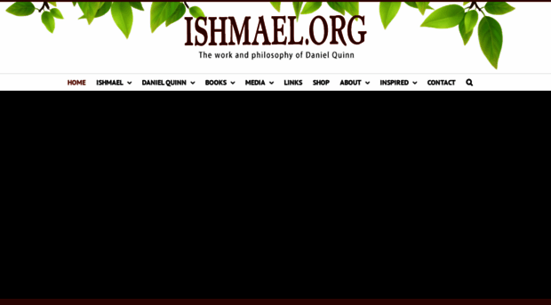 ishmael.com