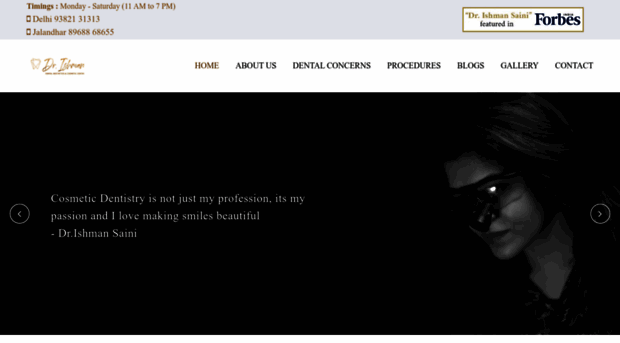 ishman.net.in