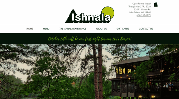 ishnala.com