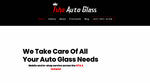 ishoautoglass.ca