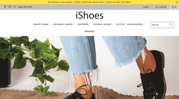 ishoes.com.au