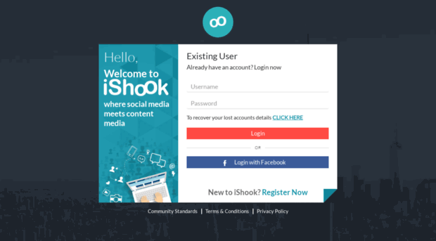 ishook.com