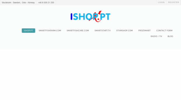 ishop.pt