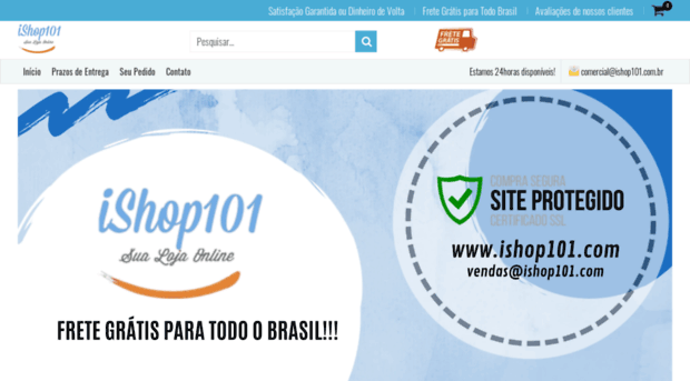 ishop101.com
