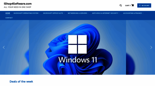 ishop4software.com
