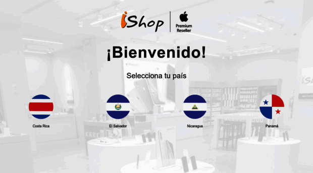 ishopcentroamerica.com