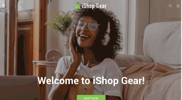 ishopgear.com