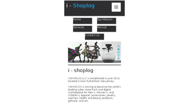 ishoplog.com